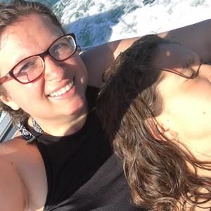 Meet your Posher, Virginia